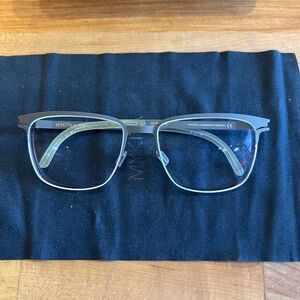 Mykita No. 1 Watson Eyeglasses